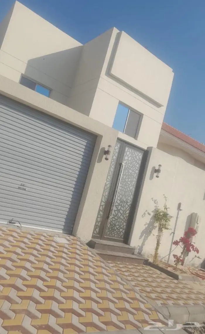 فيلا للايجار حي العزيزية اللؤلؤ 0