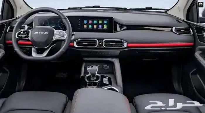 جيتور x50 بريميوم 2025 حماية عازل حراري او داش كام مجانا 4