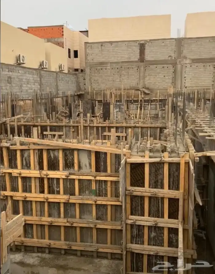 مقاول بناء عظم وتسليم مفتاح 1