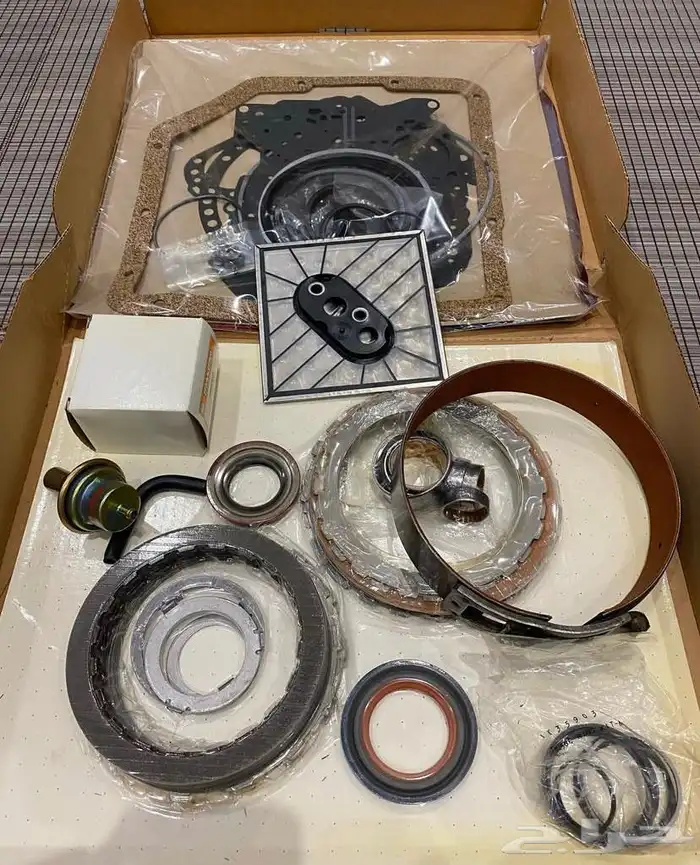 اصلاح جربكس 250C كابرس 77 ونازل نمرتين 0