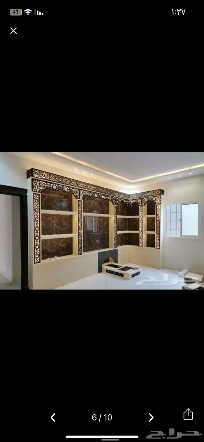 مشب مشبات اوجار اوجارات مشب طوب مشب رخام مشب منقل مدخنه 26