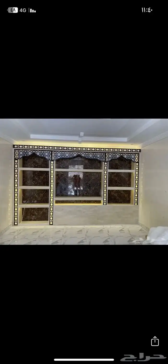 مشب مشبات اوجار اوجارات مشب طوب مشب رخام مشب منقل مدخنه 5