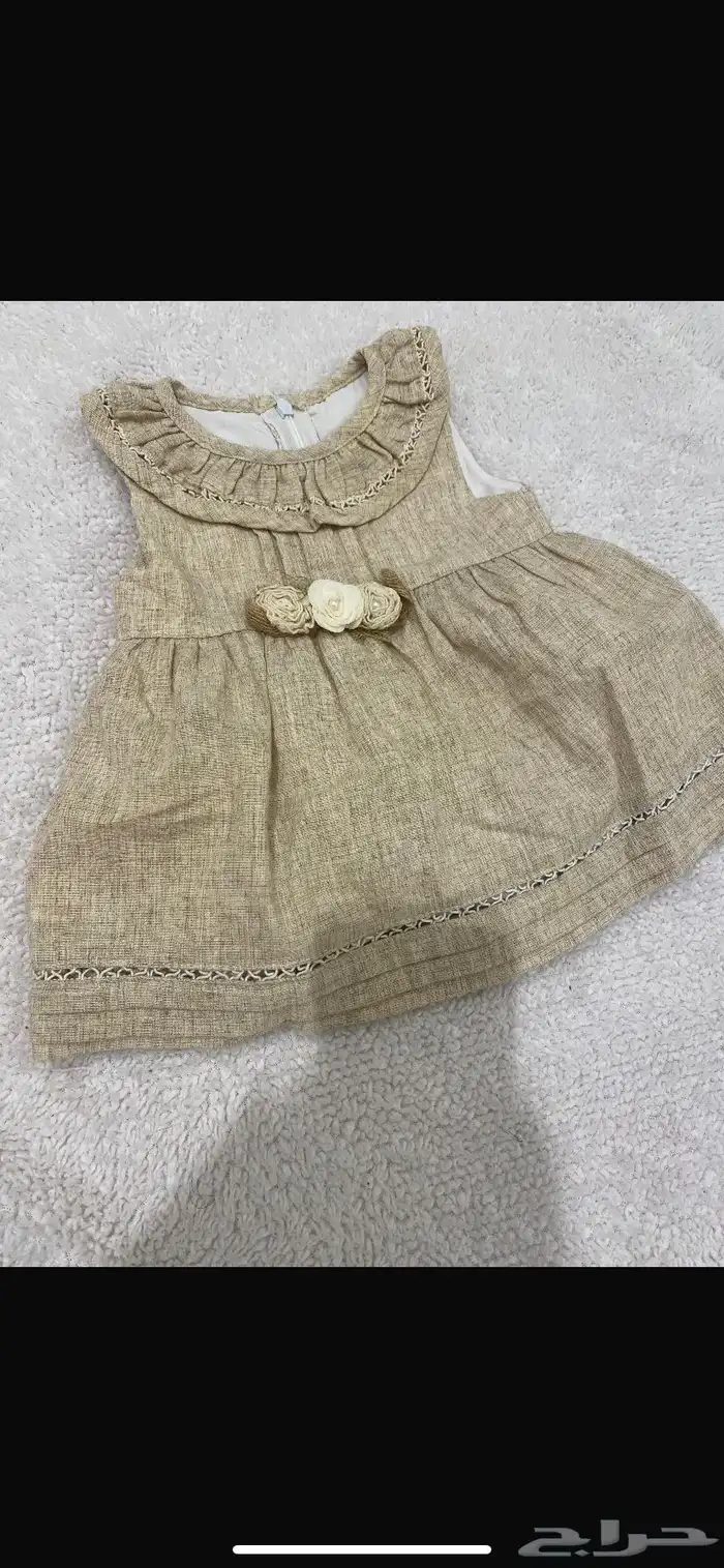 ملابس اطفال بسعر جميل 2