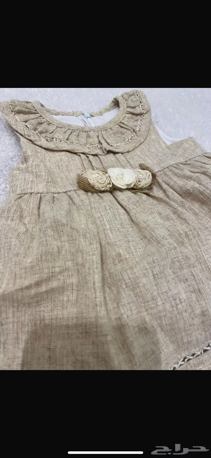 ملابس اطفال بسعر جميل 3