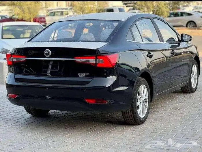 ام جي 5 كمفورت موديل 2024 (كاش -تقسيط) 9