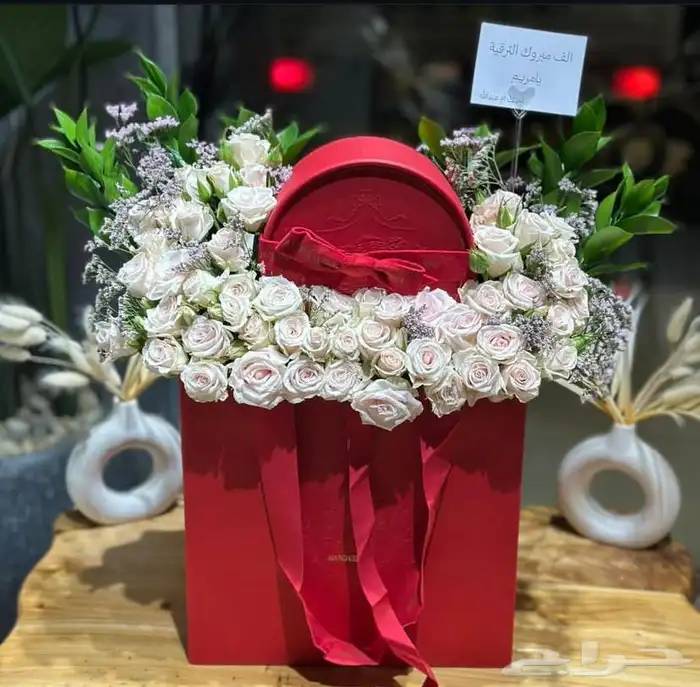 هدايا ورد خميس ميشظ ابها احد رفيده 4