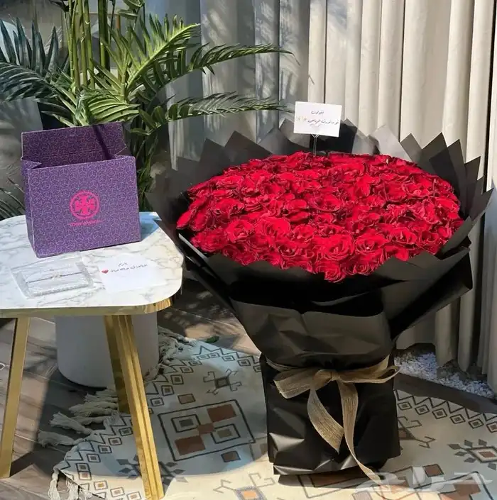 هدايا ورد خميس ميشظ ابها احد رفيده 14