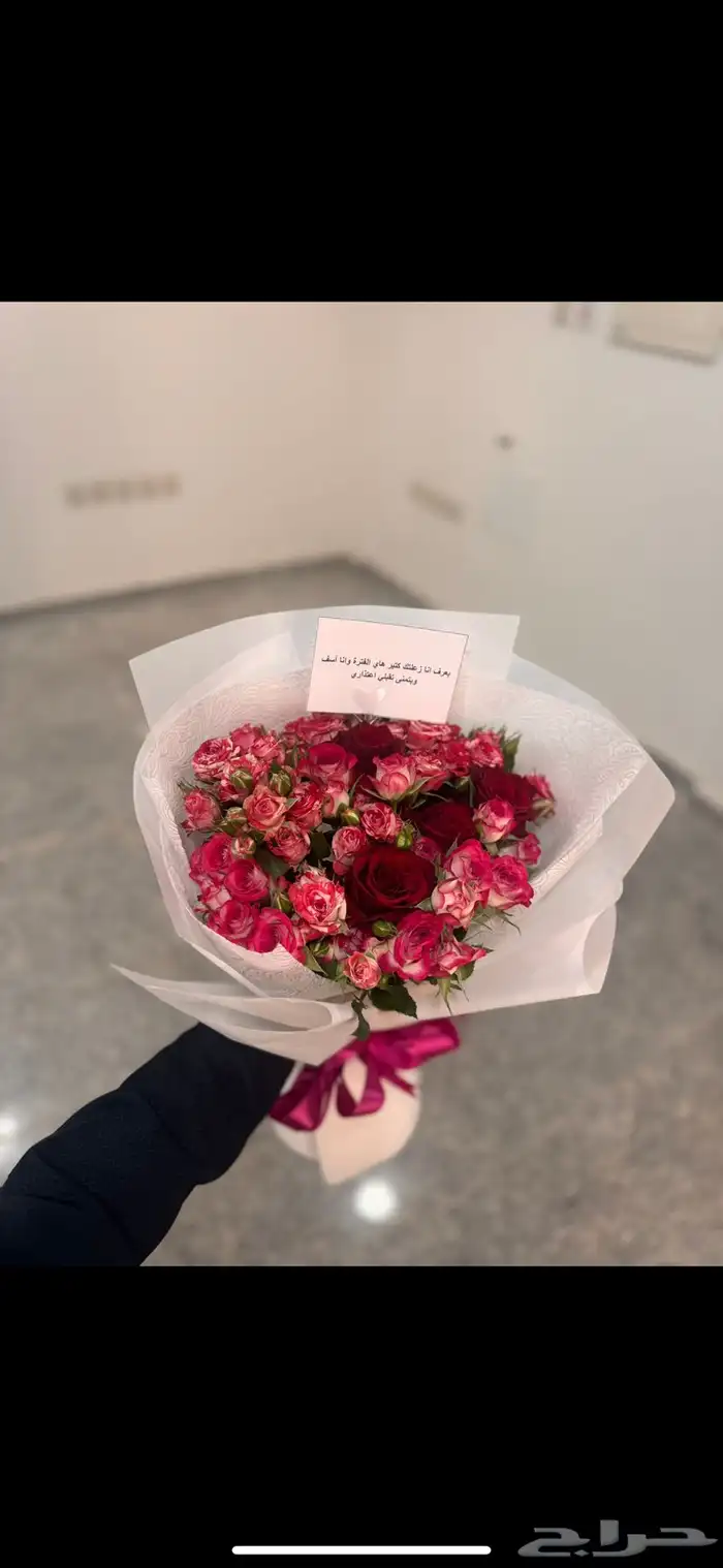 أزهار الاحساء 14