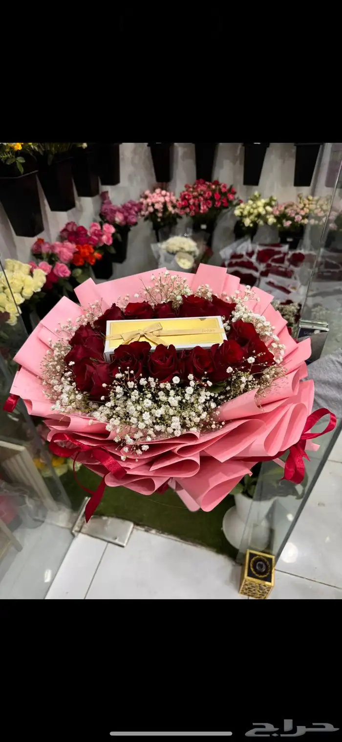 أزهار الاحساء 13