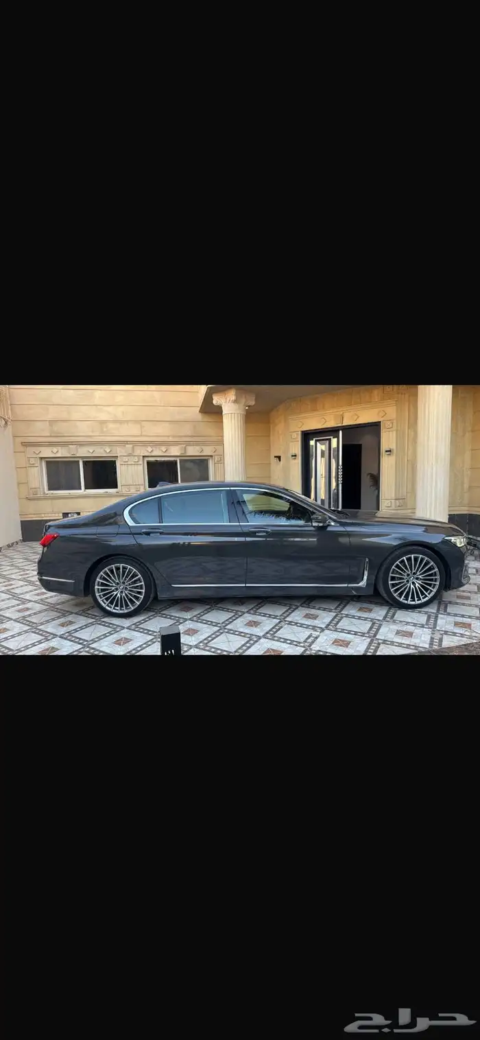 BMW 730 2020 1