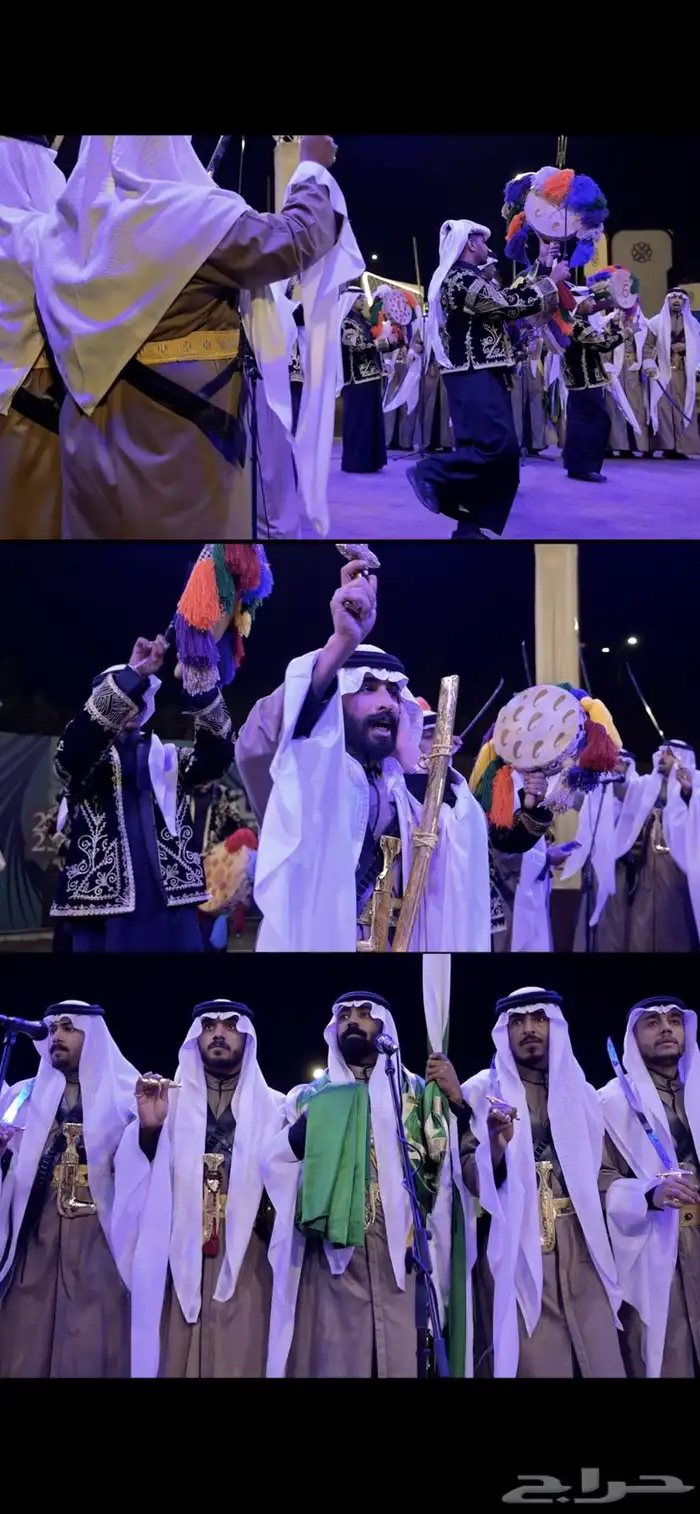 فرقة فنون شعبية 0