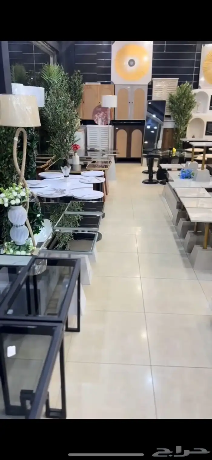 طاولات متنوعه 0