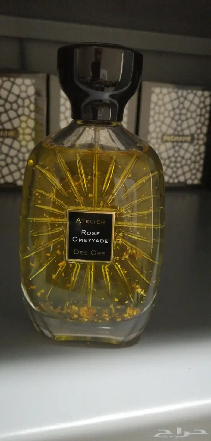 عطور حصريه وباسعار منافسه 5