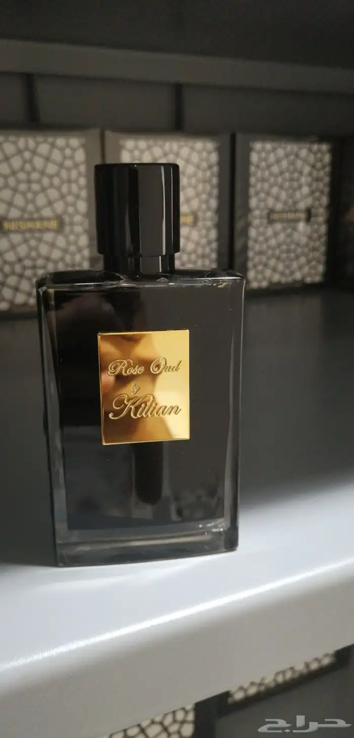 عطور حصريه وباسعار منافسه 6