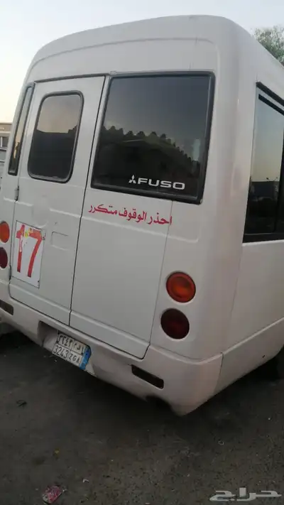 2007 متسوبيشي 34 راكب 8