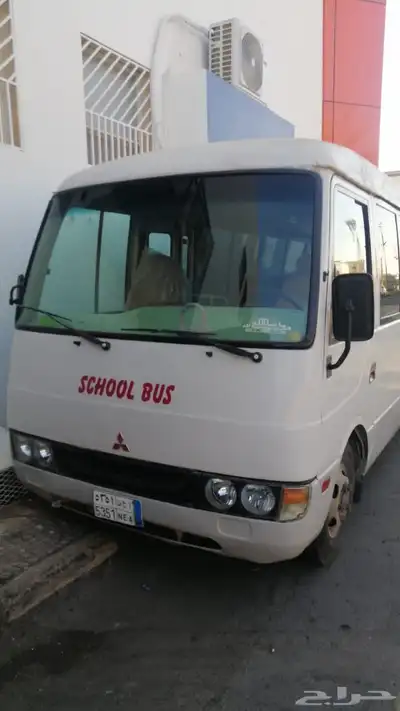 2007 متسوبيشي 34 راكب 11