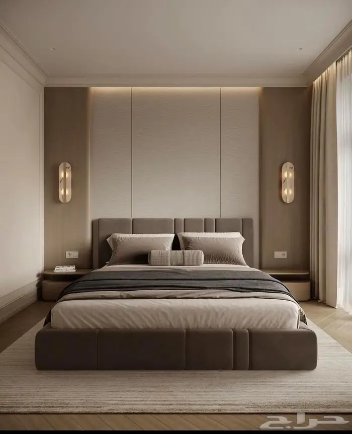 مصمم ديكور داخلى وواجهات 5