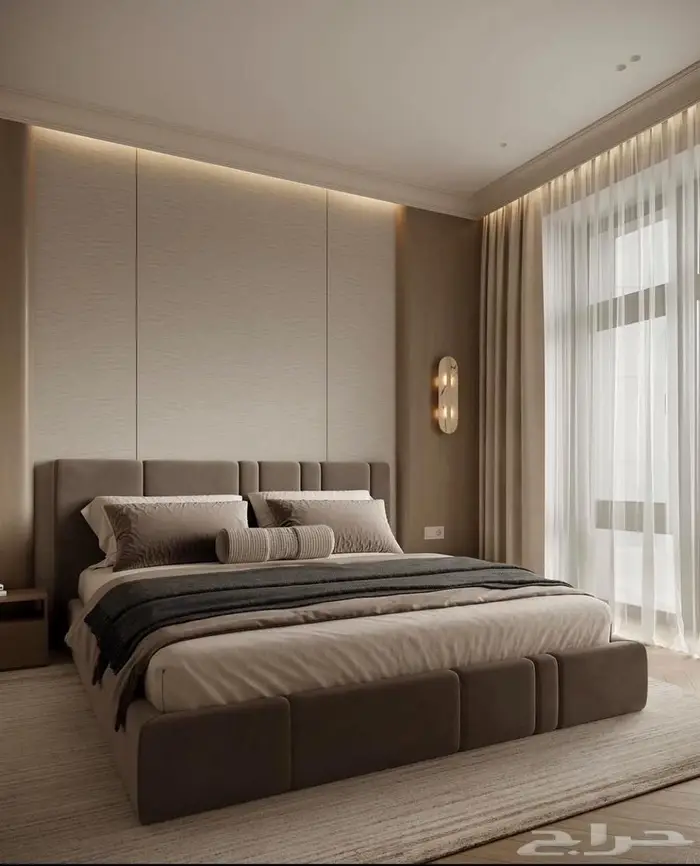 مصمم ديكور داخلى وواجهات 6