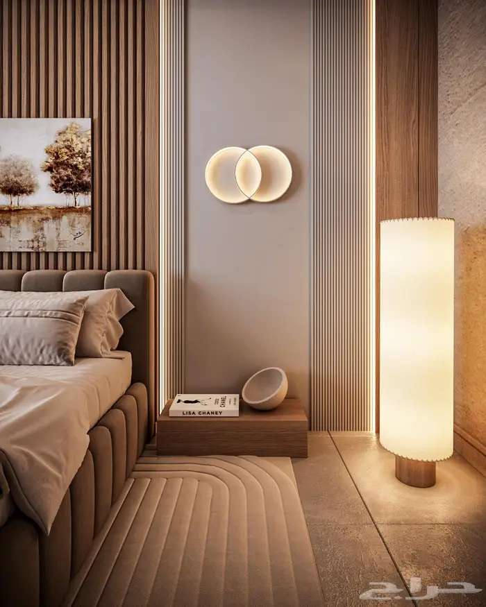 مصمم ديكور داخلى وواجهات 3