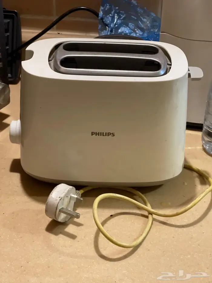 جهاز حماص التوست 0