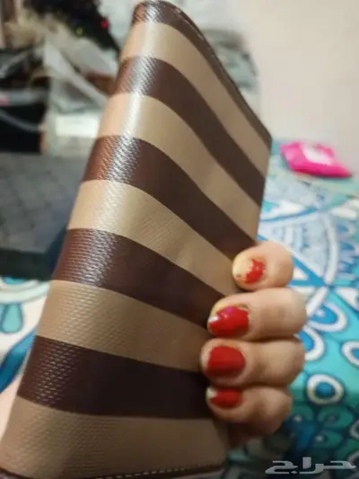 نظارات ومحفظة نقود وبطاقات جلد اصلي 12