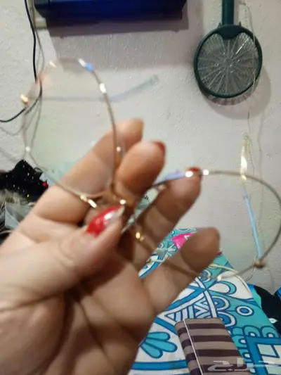 نظارات ومحفظة نقود وبطاقات جلد اصلي 8