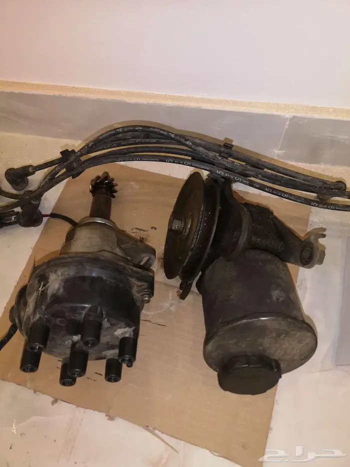 قطع غيار باترول 4200 1