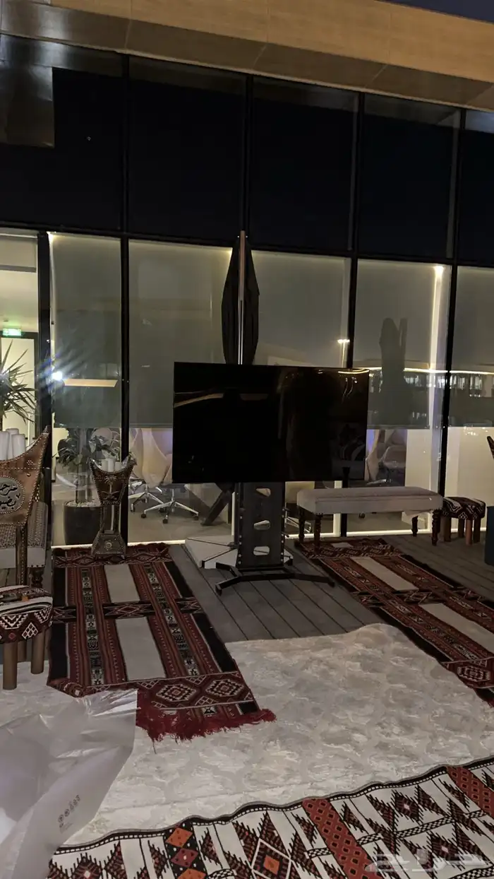 كل ما يلزم المعارض والمؤتمرات والأعياد ويوم التأسيس 4