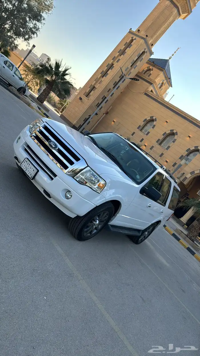Expedition مخزن ماشي قليل 29