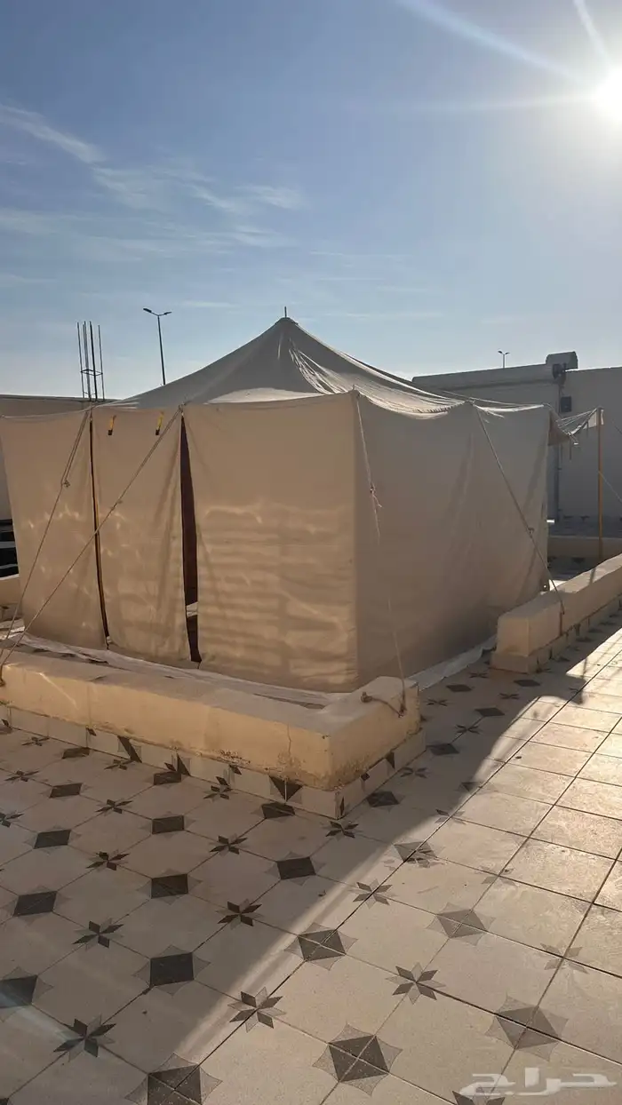 خيمه 1