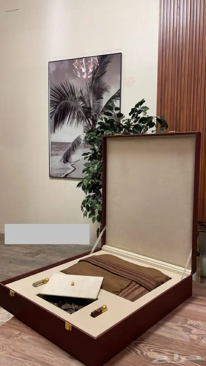 صناديق هدايا فاخرة 0