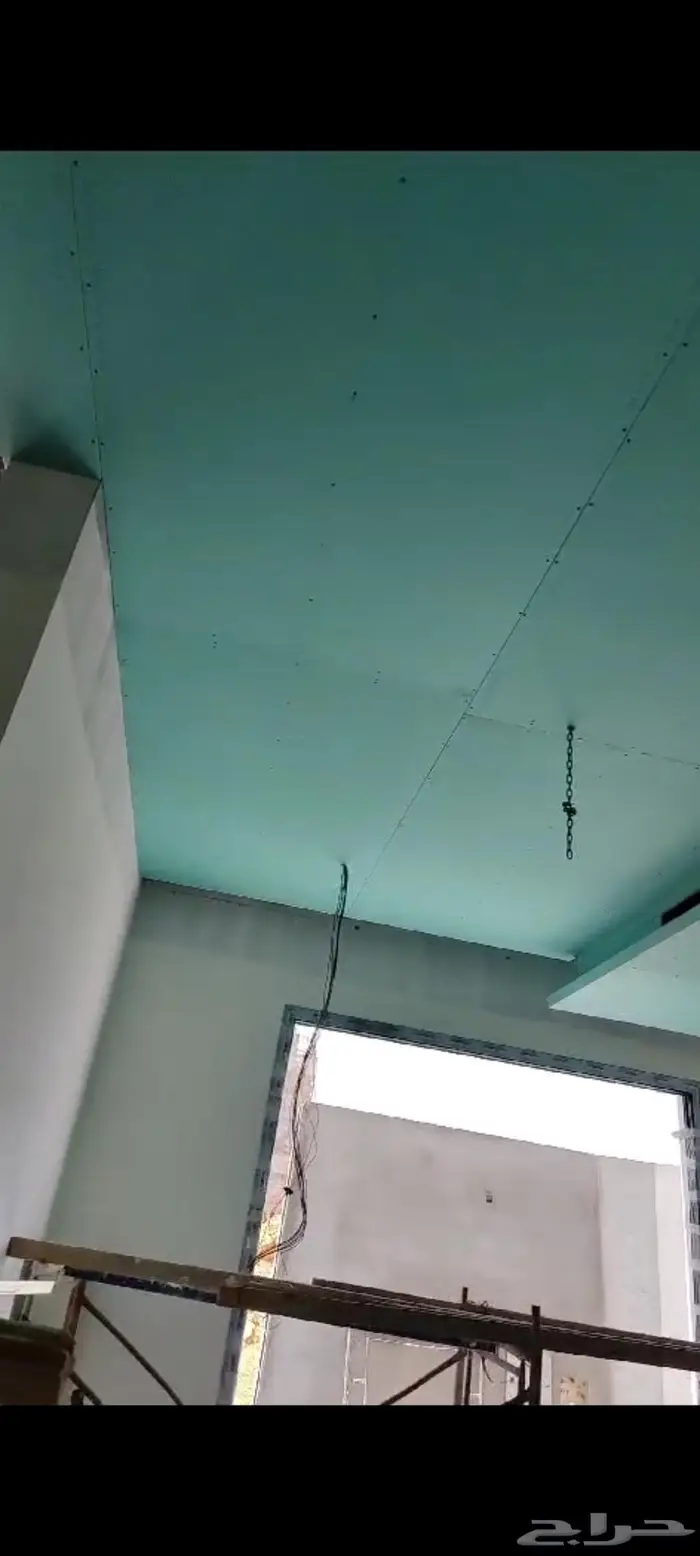 اعمال جبس بورد 4