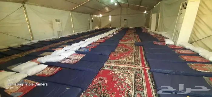 خيام اوروبية خيام الحج والمشاعر 6426 578 055 11