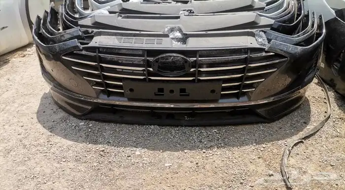 صدام سوناتا 2020 - 2023 وكالة 0