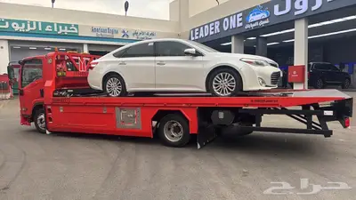 سطحة جدة الحمدانية ابحر الريان 1