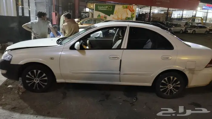 صني 2010 تشليح 0