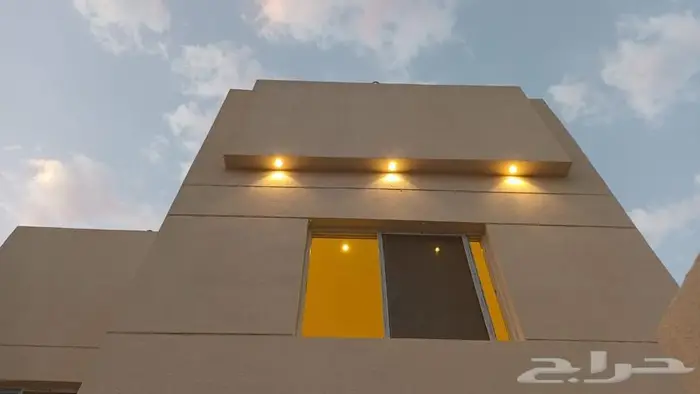 فيلا للايجار حي العزيزية اللؤلؤ 1
