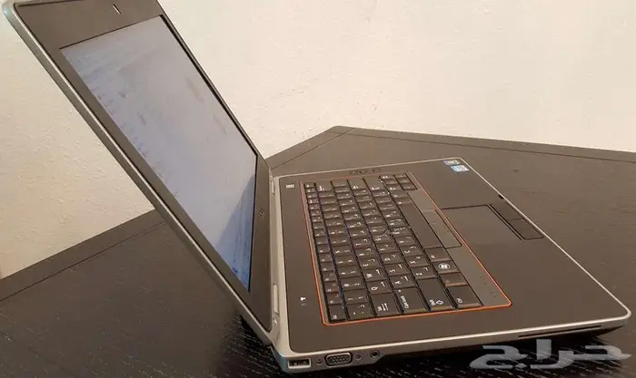 Dell Laptop- Intel Core i7 ديل لابتوب-انتل كور i7 -رام 8 5