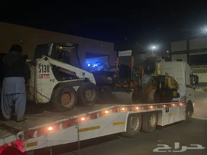 فراده اسفلت كاويه معدات اسفلت قشاطه 2