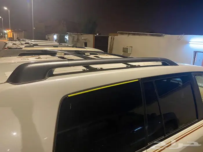سلة جيب vxr 2
