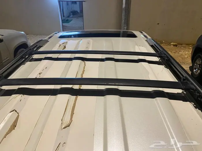 سلة جيب vxr 1
