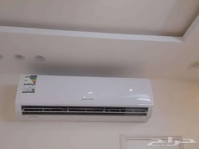 مكيفات اسبلت ومخفي وشباك جديده بالكرتون 5