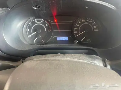 تويوتا هايلكس غمارتين ديزل جي ال موديل 2016 5