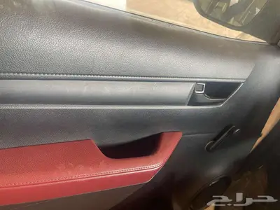 تويوتا هايلكس غمارتين ديزل جي ال موديل 2016 6