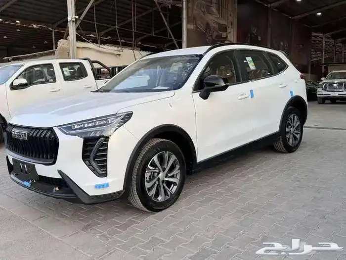 هافال جوليان اكتف 2025 5