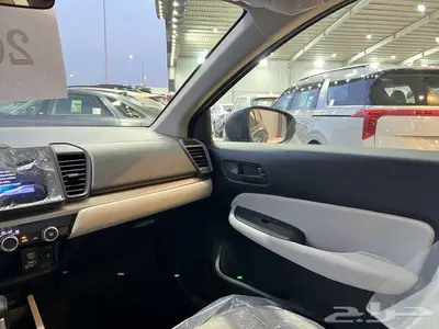 هوندا سيتي 1.5 ستاندر 2024 12