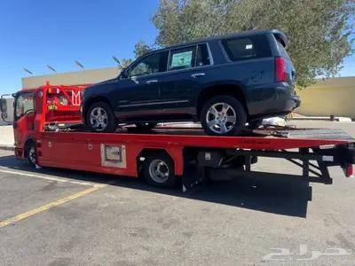 سطحة جدة الحمدانية ابحر الريان 0
