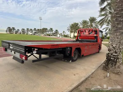 سطحة جدة الحمدانية ابحر الريان 3