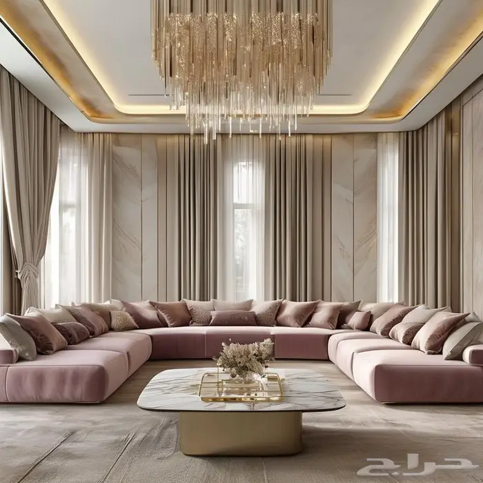 مصمم ديكور داخلى وواجهات 10