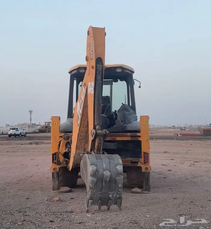 ايجار حفار 2